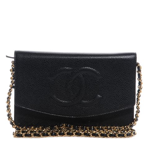 chanel timeless black|Chanel timeless wallet on chain.